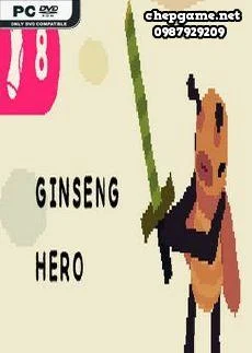Ginseng Hero