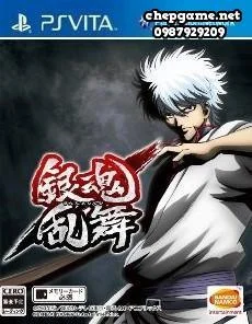 Gintama Ranbu
