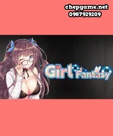Girl Fantasy