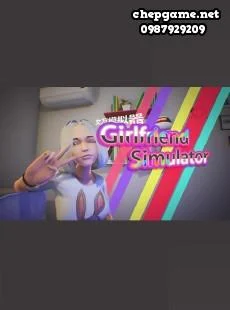 Girl Friend Simulator