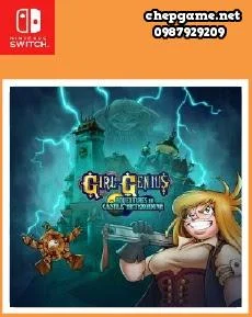 Girl Genius Adventures In Castle Heterodyne