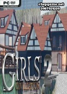 Girls Civilization 2