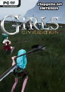Girls Civilization