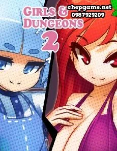 Girls & Dungeons 2