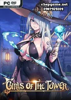 Girls of The Tower