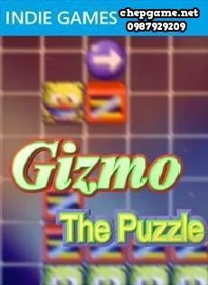 Gizmo The Puzzle