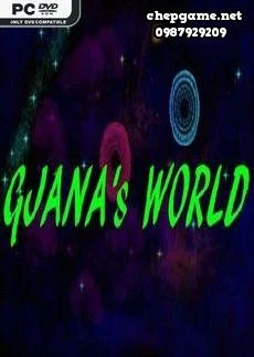 Gjanas World