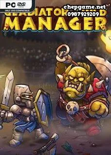 Gladiator Guild Manager
