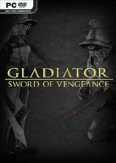 Gladiator Sword of Vengeance