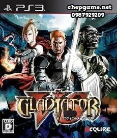 Gladiator VS