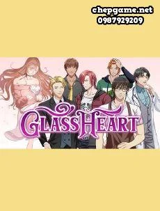 Glass Heart