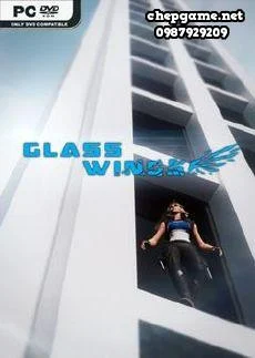 Glass Wings
