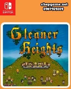 Gleaner Heights