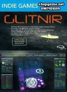GLITNIR