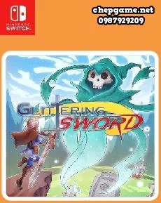 Glittering Sword