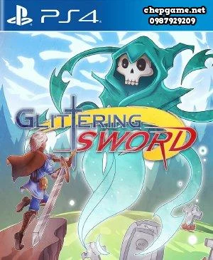 Glittering Sword