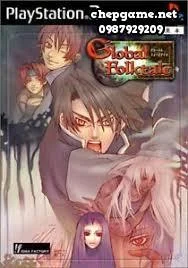 Global Folktale