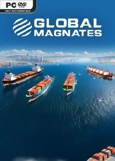 Global Magnates Shipping Tycoon