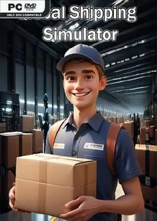 Global Shipping Simulator