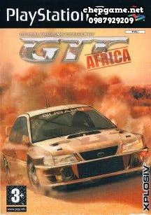 Global Touring Challenge Africa