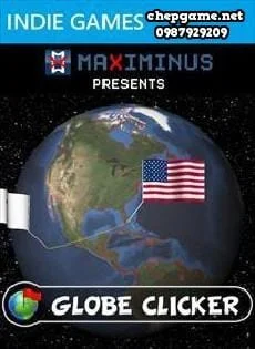 Globe Clicker