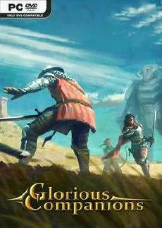 Glorious Companions