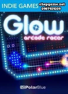 Glow Arcade Racer