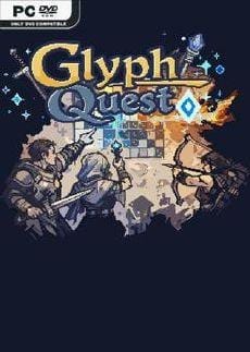 Glyph Quest