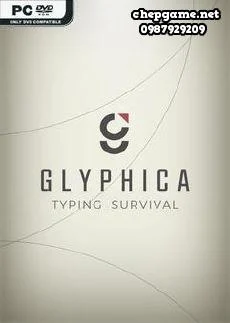 Glyphica Typing Survival