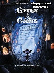 Gnomes and Goblins