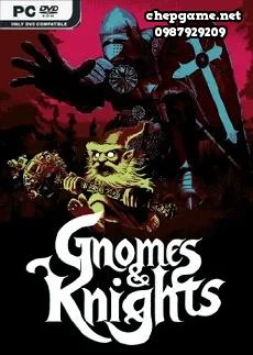 Gnomes and Knights