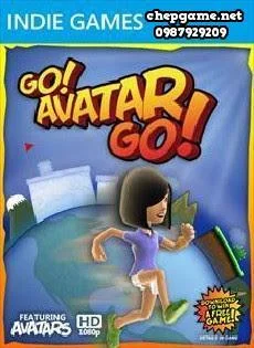 Go Avatar Go