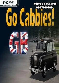 Go Cabbies GB