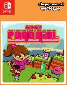 Go Go PogoGirl