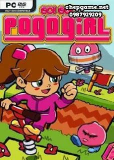 Go Go PogoGirl