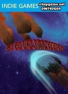 Go Go UFO Smackdown