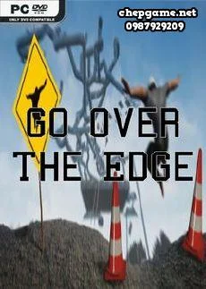Go Over The Edge