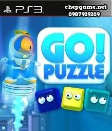 Go Puzzle PSN