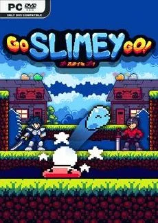 Go Slimey Go