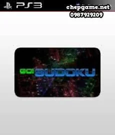 Go Soduku PSN