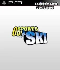 Go Sports Ski PSN