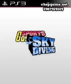 Go Sports Skydiving PSN
