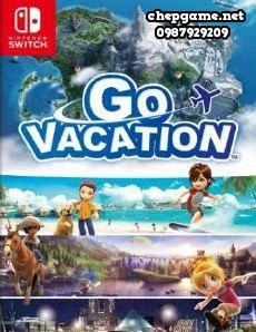 Go Vacation