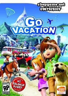 Go Vacation