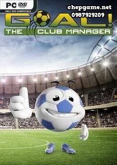 GOAL The Club Manager