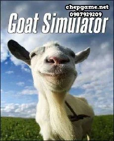 Goat Simulator