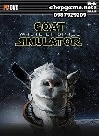 Goat Simulator Waste of Space