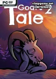 Goats Tale 2