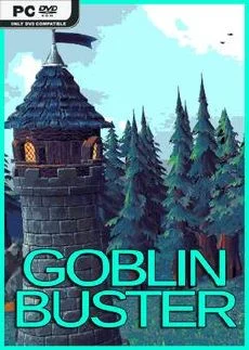 Goblin Buster Incremental Tower Defense