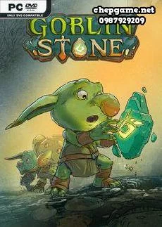 Goblin Stone